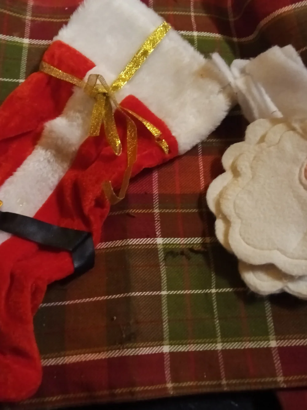 Lot Of Holiday Junk